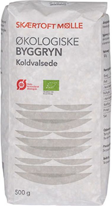 byggryn valsede ø