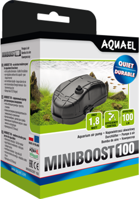 Miniboost 100
