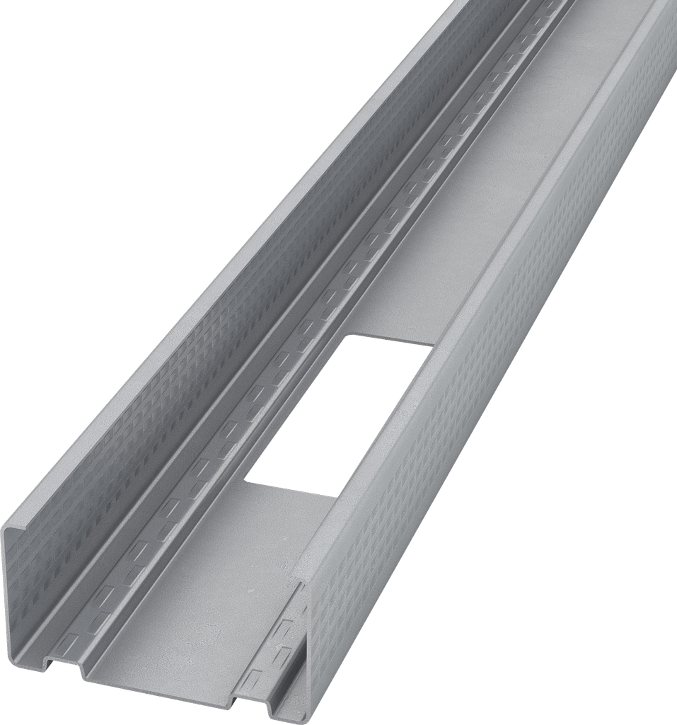 Knauf MR stolpe 0,46x70x4000 mm