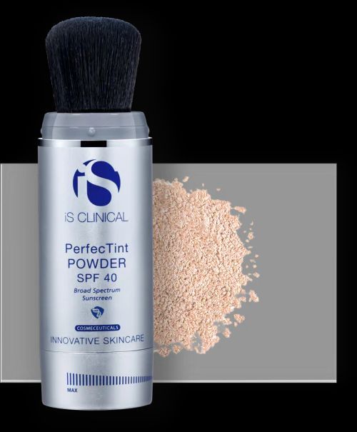 iS Clinical PERFECTINT POWDER SPF 40 cream 2 x 3,5g