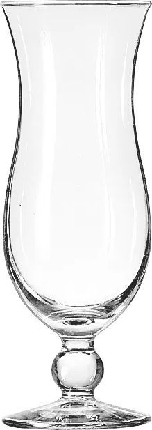 Libbey Hurricane Trinkglas 44cl Libbey