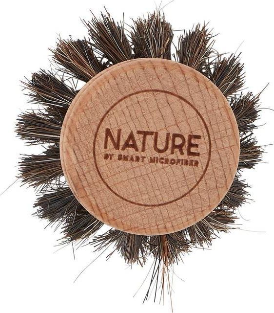 Opvaskebørste m. naturhår refill