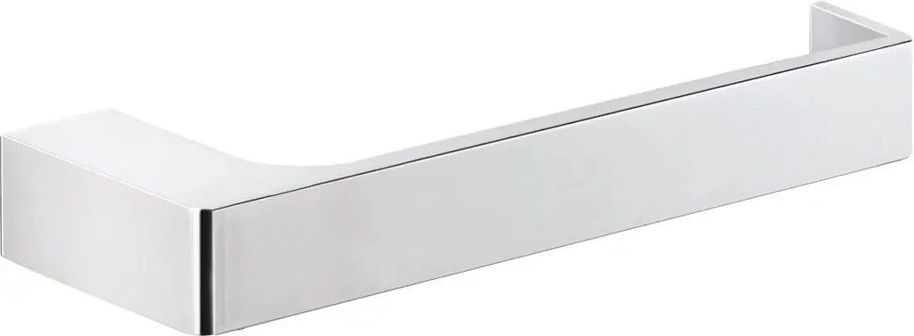 PIREN toiletpapirholder - Krom