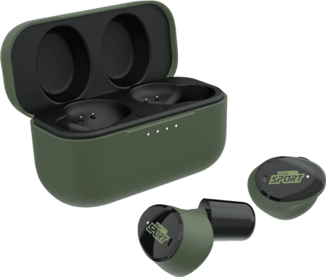 Isotunes Caliber