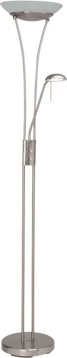 Brilliant Finn Uplight gulvlampe