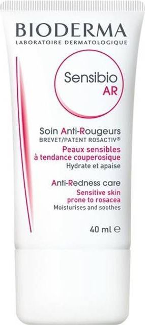 Bioderma Sensibio AR 40ml