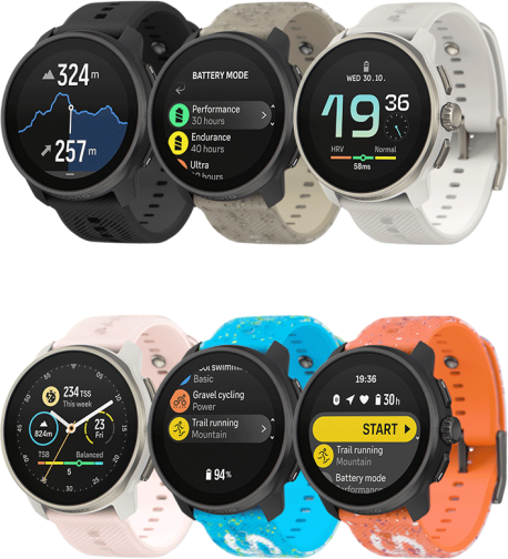 suunto race s