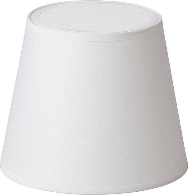 Nielsen Light Emma Domus White Lampeskærm ∅ 25cm