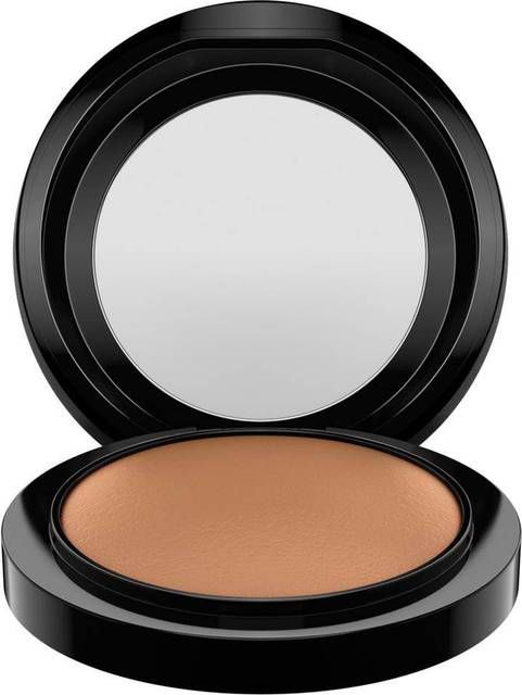 MAC Mineralize Skinfinish Natural Medium