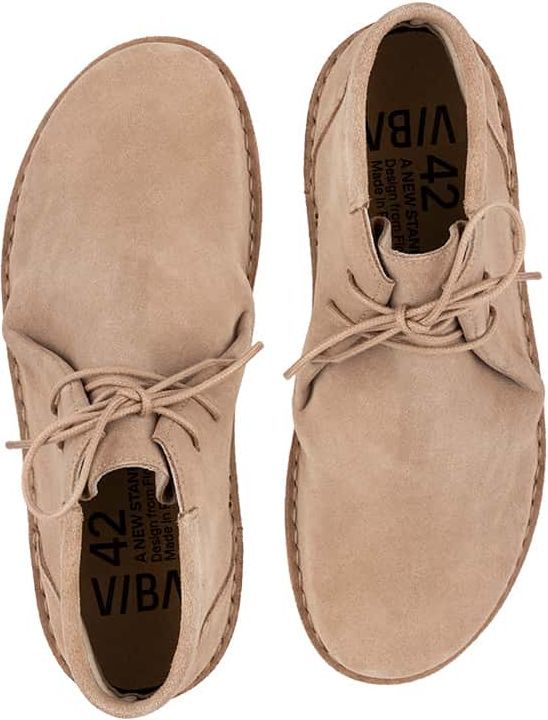 JTREE Suede Desert Sand