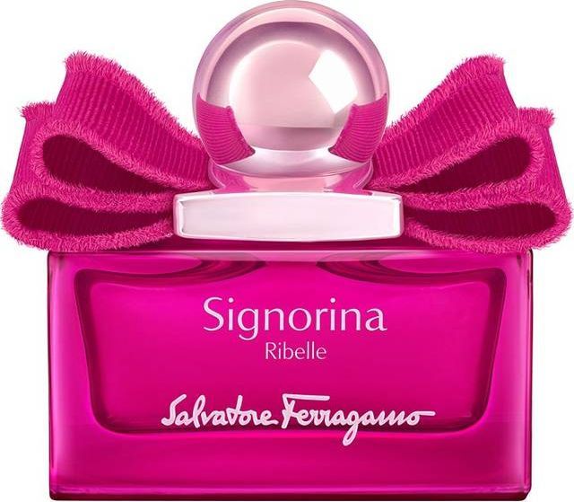 Ferragamo Signorina Ribelle EdP 30ml