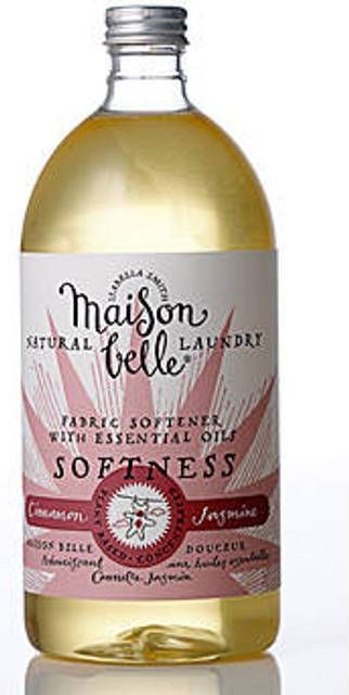 Maison Belle Fabric Softener 1L