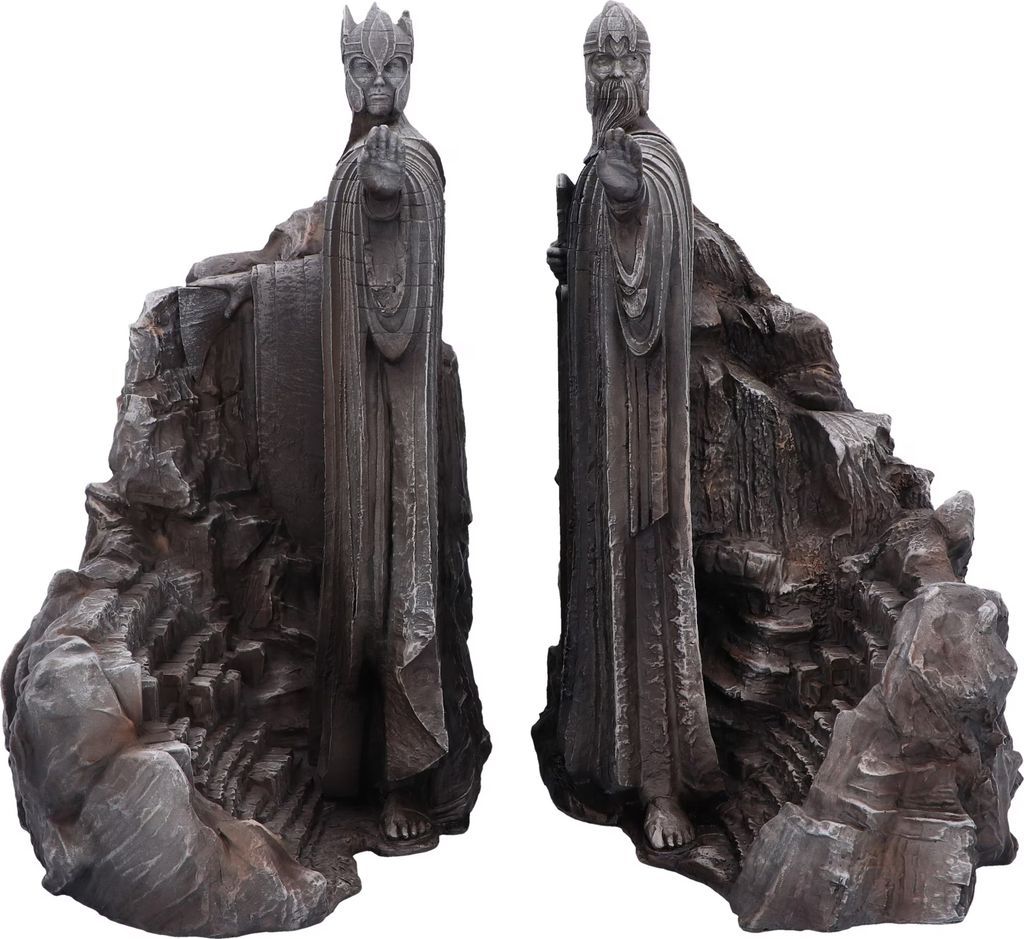 Nemesis Now Lord of the Rings Gates of Argonath