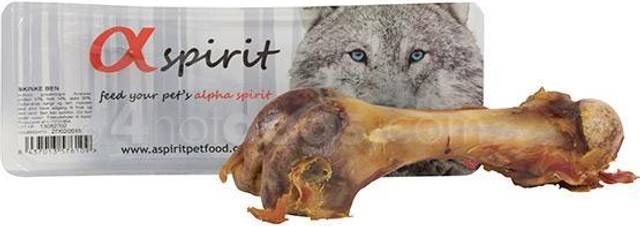 Alpha Spirit Ham Bone 0.4kg
