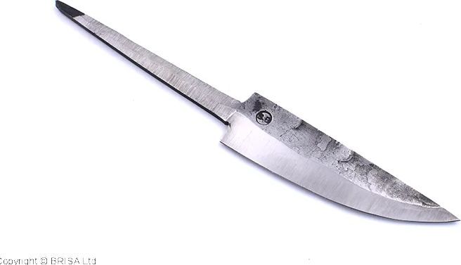 Brostrom Tälj - Klinge til snittekniv - Lav din egen kniv