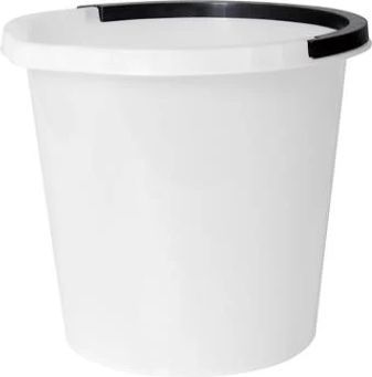 HC Spand Hvid Hank 10L