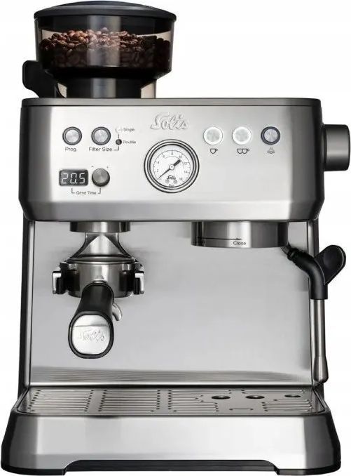 Solis Grind & Infuse Perfetta