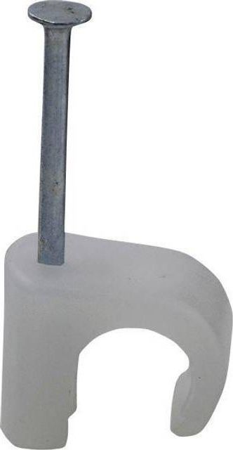 Tillex Tillex Clips 5-7 mm klar