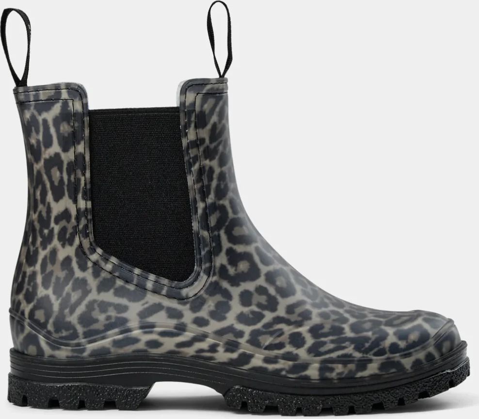 Sofie Schnoor Young | Jennsy Rubber Boot | 40