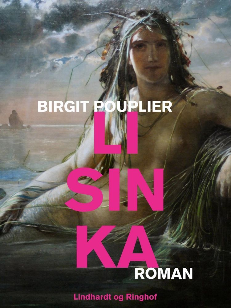 Lisinka (Hæftet, 2017)