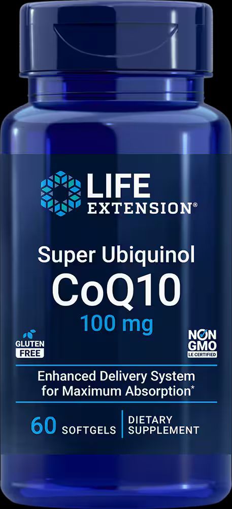 Life Extension Super K 90 stk