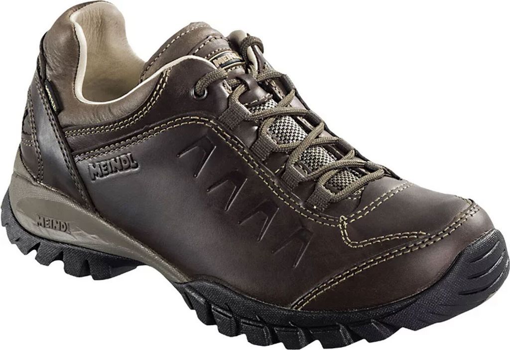 Meindl Womens Siena Lady GTX (Brun (BROWN) 43)