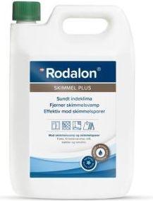 Rodalon Skimmel Plus KTB Disinfectant 2.5L