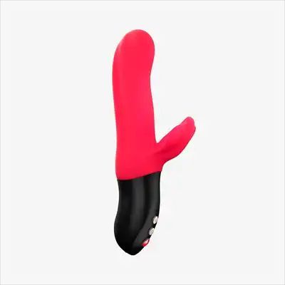 FUN-FACTORY - FUN Factory BI Stronic Fusion Dual Pulsator Violet - Violet