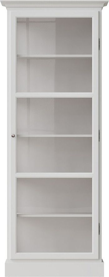 LINDEBJERG DESIGN Classic V4 Vitrineskab