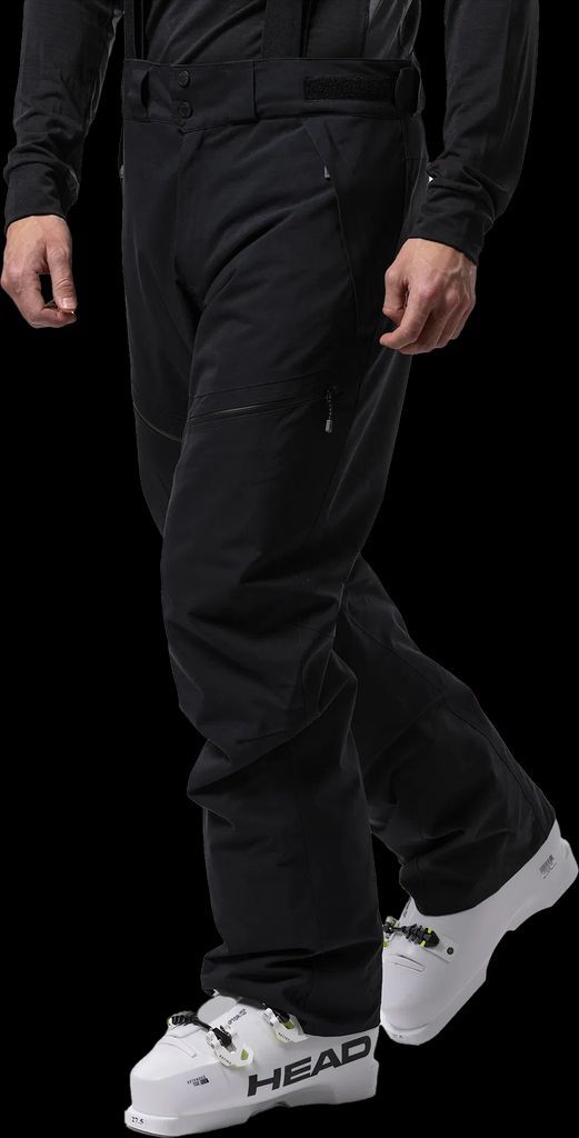 EQPE Habllek Pant 3.0 Deep Black