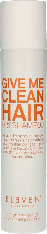 Eleven Australia Give Me Clean Shampoo for Dry Hair 200ml