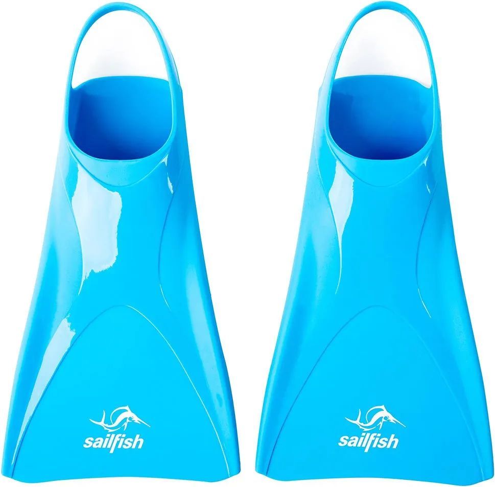 sailfish svømmefødder