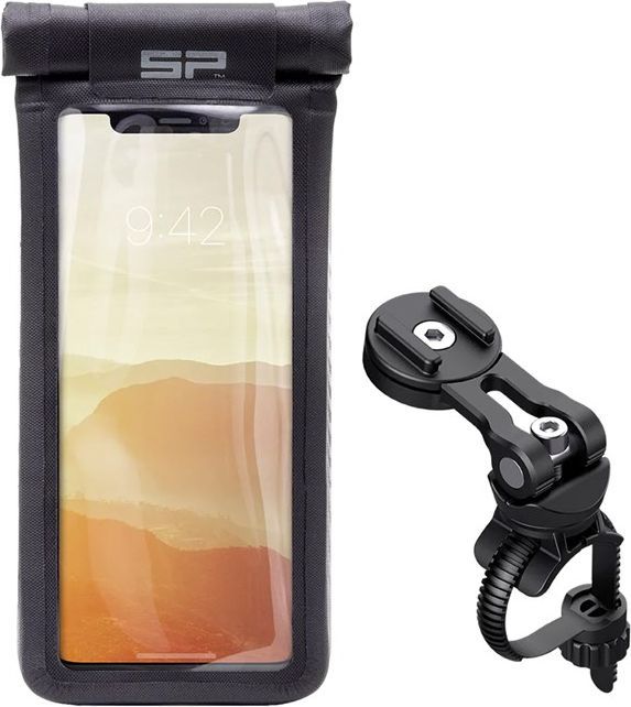 SP Connect Smartphone Bundle Bike