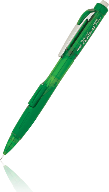 Pentel Twist-Erase Click Mechanical Pencil