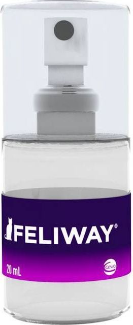 Feliway Classic Spray
