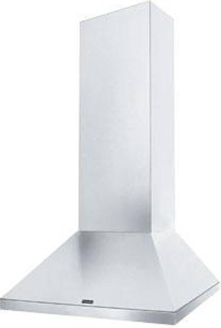 Franke Classic 80 cm, Hvid