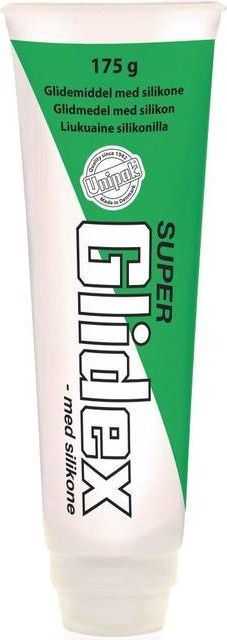 Unipak Super Glidex Svampetube