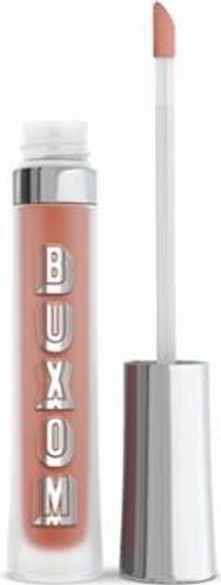 Buxom Full-On Plumping Lip Polish Gloss White Russian Sparkle