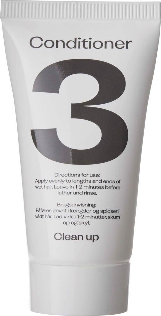 Clean Up Conditioner 3 (25 ml)