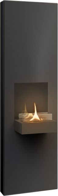 Tenderflame Rock 90 Sort - Pejs