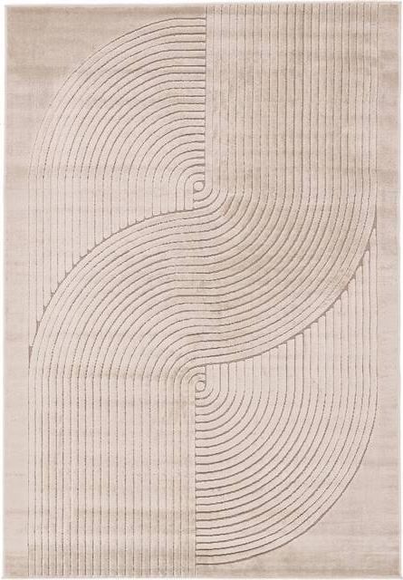 RugVista Crizia Beige cm
