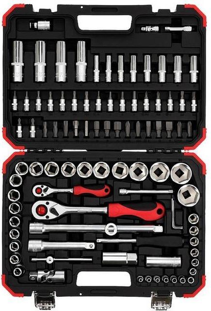 Gedore R46003094 94pcs Spærrenøgle
