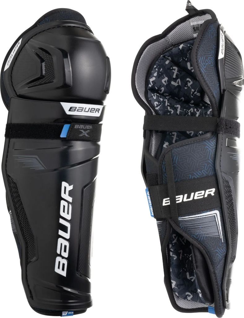 S24 Bauer X Benskinner Senior