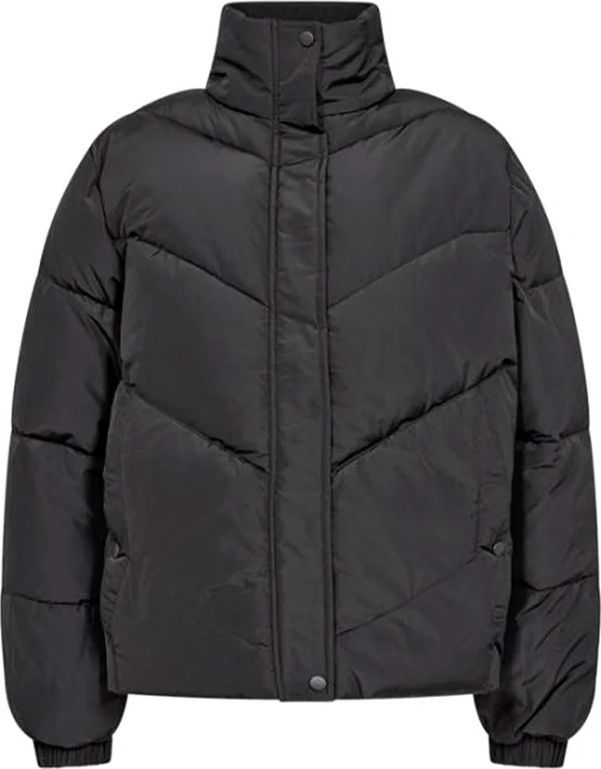 Coraline Jacket | Sort | Jakke fra Statebird