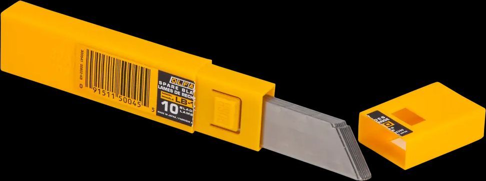 Olfa knivblade bræk Hobbykniv