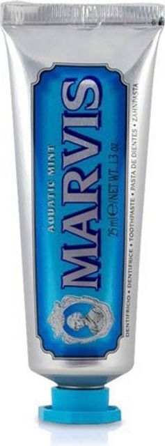 Marvis Aquatic Mint 25ml