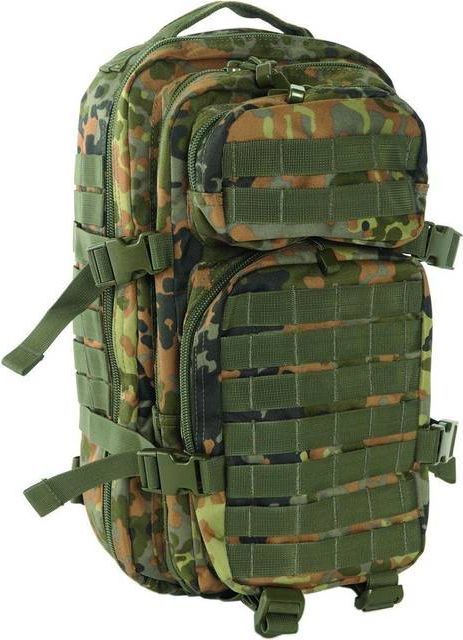 Mil-Tec US Assault Pack Flectar Feltrygsæk 20L