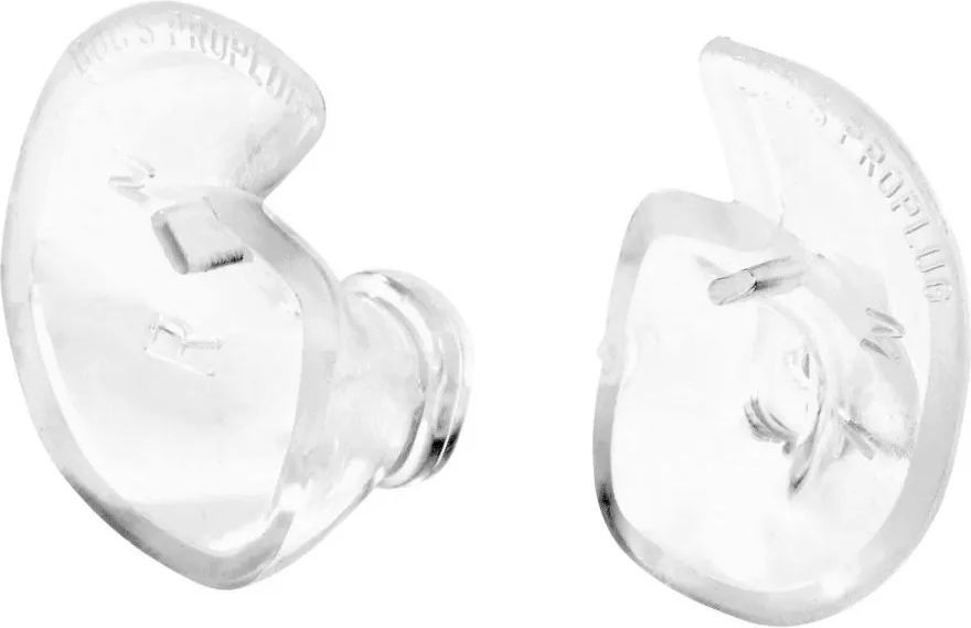 Scubapro Doc's Propluggar Par #Varinfo XS