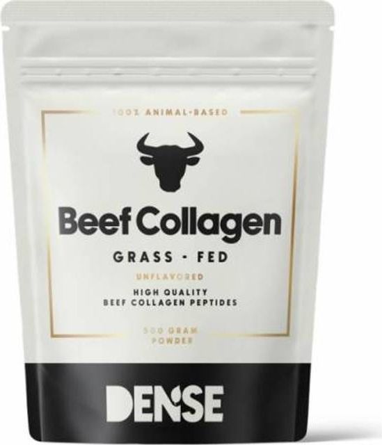 Dense Collagen 500 Gram