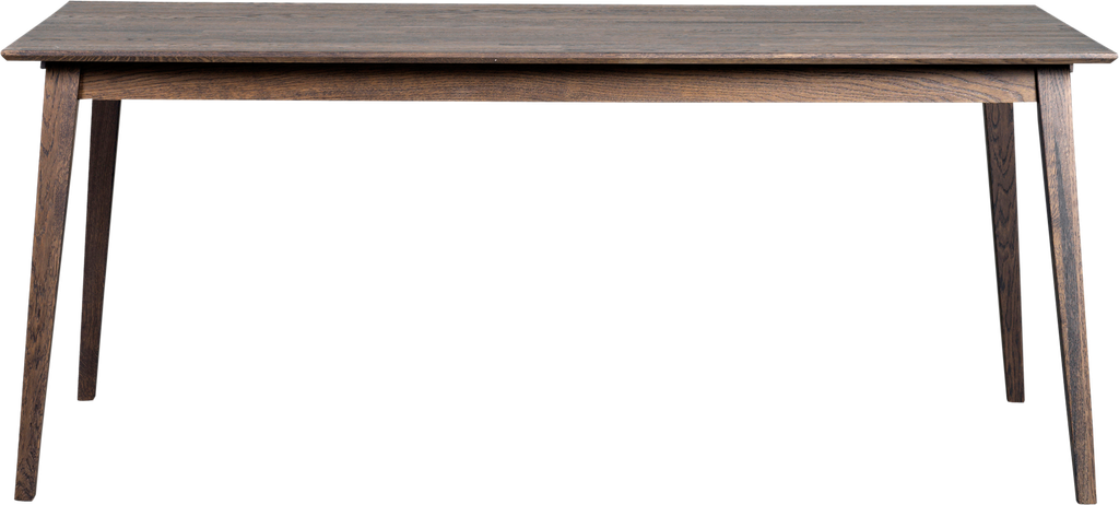 Rowico Home - Tyler spisebord 180 - Brun